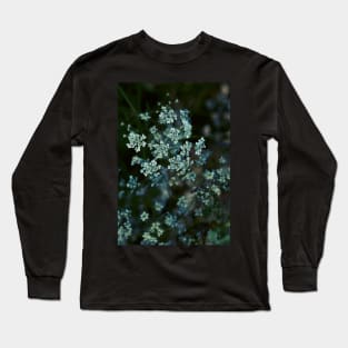 Cow Parsley Long Sleeve T-Shirt